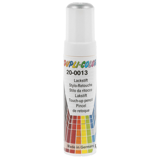 Dupli Auto-Color-Lackstift lose 12 ml 142123 AC 20-0013 metallic
